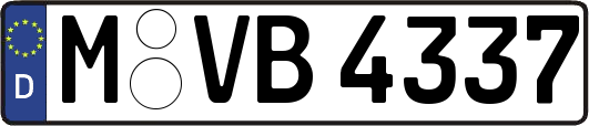 M-VB4337