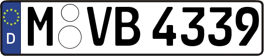 M-VB4339