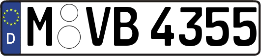 M-VB4355
