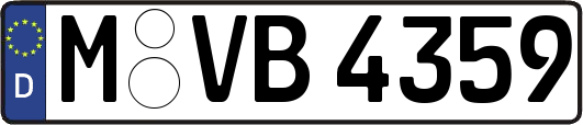M-VB4359