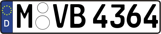 M-VB4364