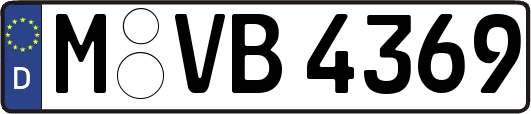 M-VB4369