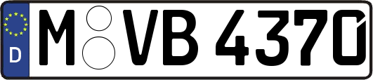 M-VB4370