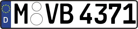 M-VB4371