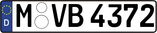 M-VB4372