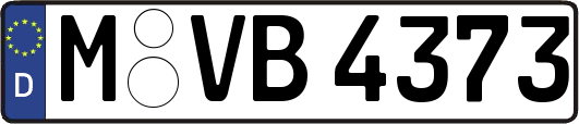 M-VB4373