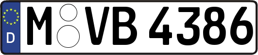M-VB4386