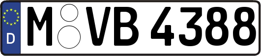 M-VB4388