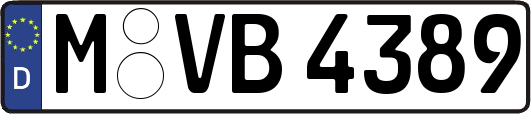 M-VB4389