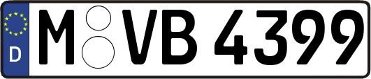 M-VB4399