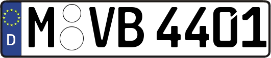 M-VB4401