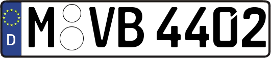 M-VB4402