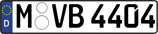 M-VB4404