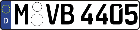 M-VB4405