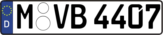 M-VB4407