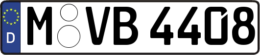M-VB4408
