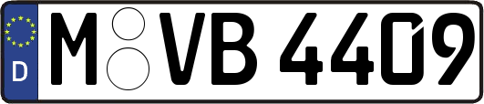 M-VB4409