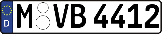 M-VB4412