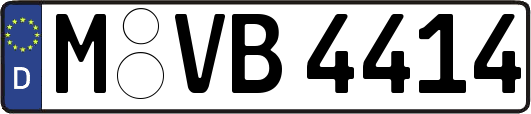 M-VB4414