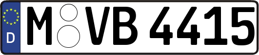 M-VB4415