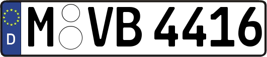 M-VB4416
