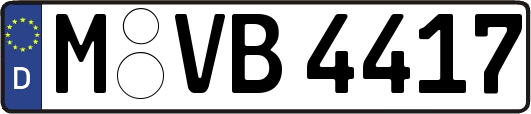 M-VB4417