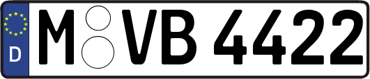 M-VB4422