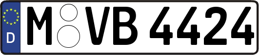 M-VB4424