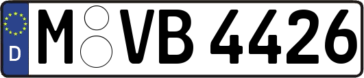 M-VB4426