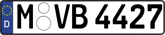 M-VB4427