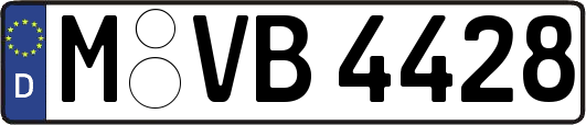 M-VB4428