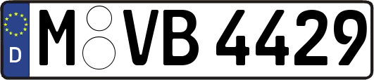 M-VB4429