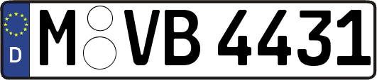 M-VB4431