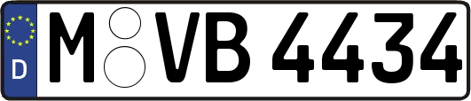 M-VB4434