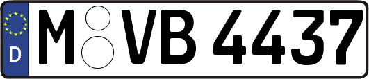 M-VB4437