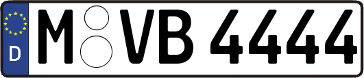 M-VB4444