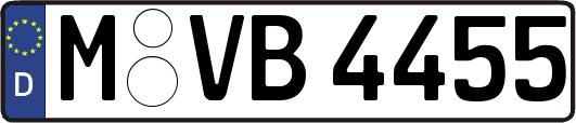 M-VB4455