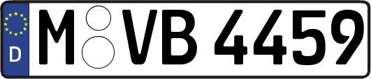 M-VB4459
