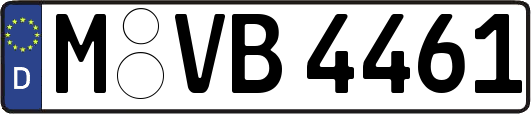 M-VB4461