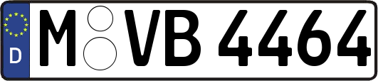 M-VB4464