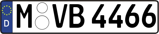 M-VB4466