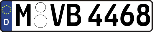 M-VB4468