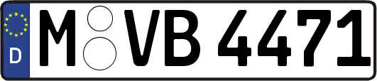 M-VB4471