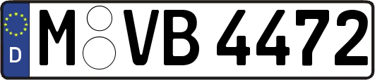 M-VB4472
