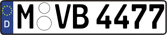 M-VB4477