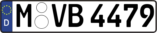 M-VB4479