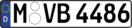 M-VB4486