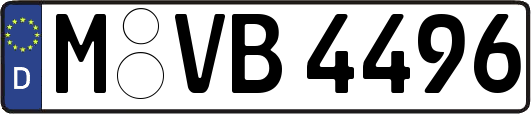 M-VB4496