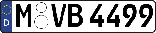 M-VB4499