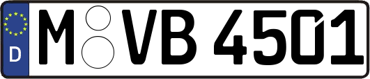 M-VB4501